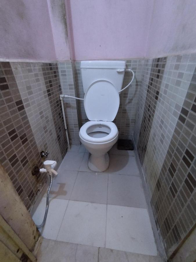 Kalpeshwar Homestay Ujjain Exterior photo